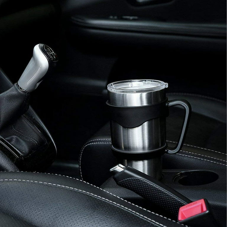  STETI (Cup Holder Puck compatible with YETI and RTIC can  coolers) … (1) : Sports & Outdoors