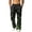 Green, variant on Men's Pajama Pants Funny Ghost Print Men Pants Lounge Jogging Pants With Pockets Work Out Pants