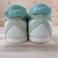 thumbnail image 4 of Onitsuka Tiger Mexico 66 Leather Green 29cm, 4 of 6