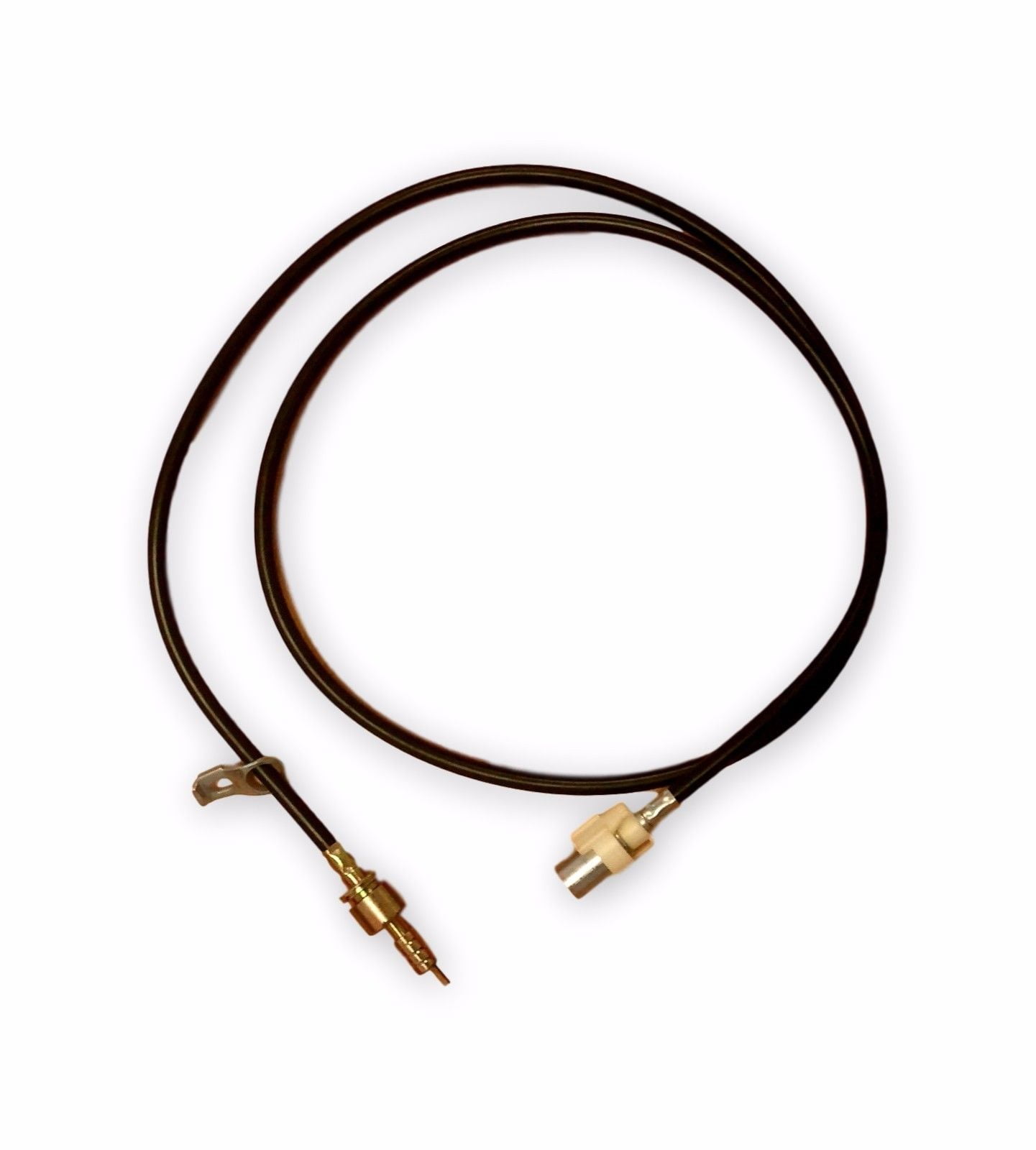 Big A Speedometer Cable & Housing Assembly 66" 1.67m 4744 4744