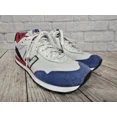 thumbnail image 4 of Mens New Balance 515v3 White Red Blue Athletic Casual Sneakers Shoes Size 7.5 D, 4 of 5