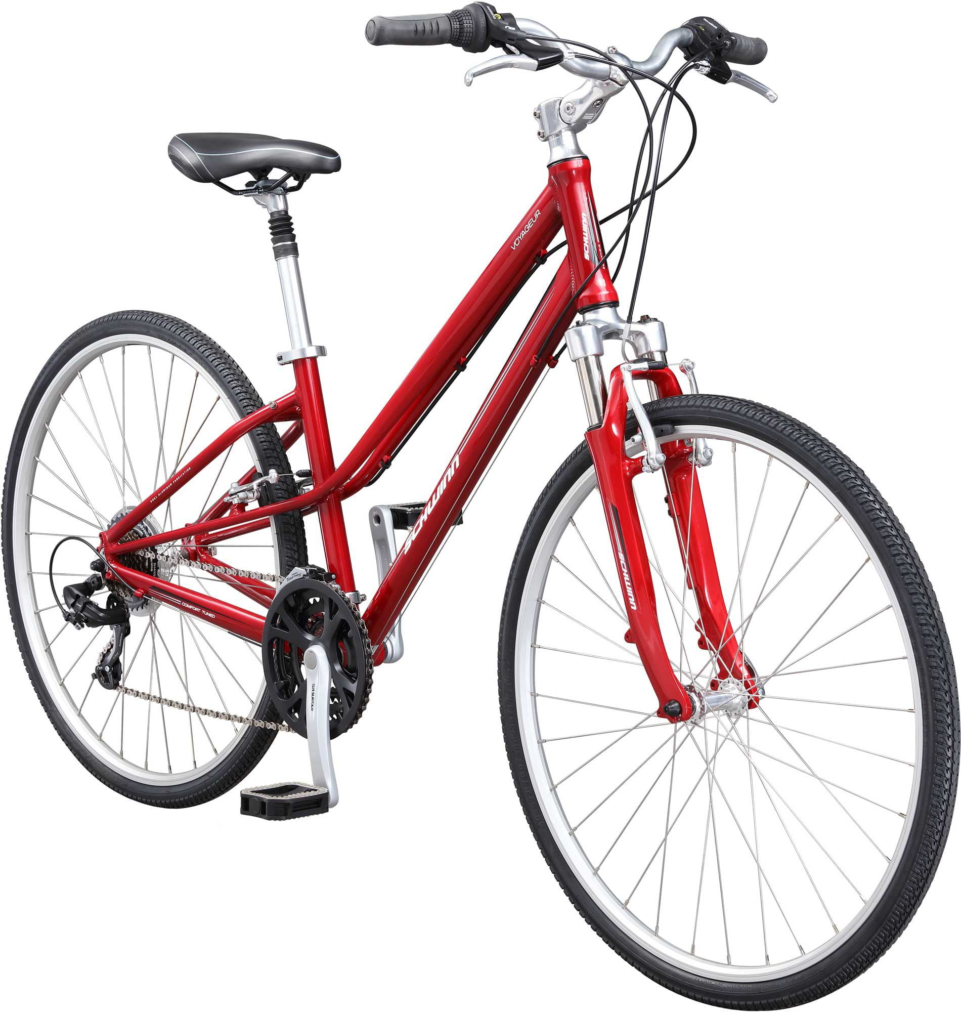 schwinn ladies bike