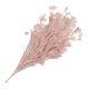 thumbnail image 2 of 1 Uds plumas de pollo en alambre para manualidades florales perfecl decoración de pasteles para fiestas de bodas 25-30 Rosa empolvado Aerosoles de plumas en el alambre, 2 of 7