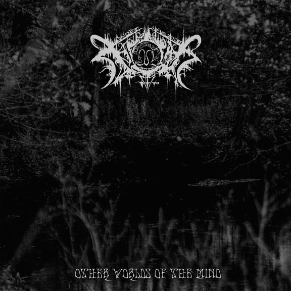 Xasthur - Other Worlds Of The Mind - Folk Music - Vinyl