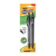 thumbnail image 1 of Bolígrafo de gel BIC Gel-ocity negro retráctil (paquete de 6), 1 of 1