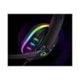 thumbnail image 2 of Hypergear SoundRecon - Headset - full size - wired - 3.5 mm jack - noise isolating, 2 of 3