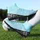 thumbnail image 5 of Zapatos de fútbol para hombres y adultos, botas de entrenamiento de fútbol, hierba, partido, deporte, venta al por mayor, ultraligero, antideslizante, Unisex, envío directo, 5 of 5