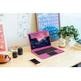 thumbnail image 2 of Core Innovations 14.1" Ultra Slim Notebook 4GB RAM 64GB SSD Windows 10 CLT146401 (Pink), 2 of 12