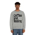 thumbnail image 4 of Roping Roper 70s 1970s Retro Sweatshirt, Gifts, Sweater Shirt, 4 of 9