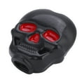 thumbnail image 1 of 6Pcs Tuning Peg , Skull Shape Guitar Tuning Peg Tuners Machine Heads For Folk Electric Guitar, 1 of 8