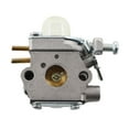 thumbnail image 5 of HURI Carburetor for Yard Machines Y2560 Y125 Y128 Y2500 Y2500EC Y2700EC Y25 Y2900EC Y60 H142A-25A-04 Tool Kit String Trimmer, 5 of 7