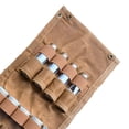 thumbnail image 2 of Botella Condimento 9 Orificios Plegables Camping Condiment Jar Organizador Gran Capacidad Suministros para Acampar, 2 of 9