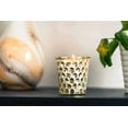 thumbnail image 4 of Set Of 3 Luxury Gift Decorative Scented Hand Poured Candles With Essential Oils, 4 of 6
