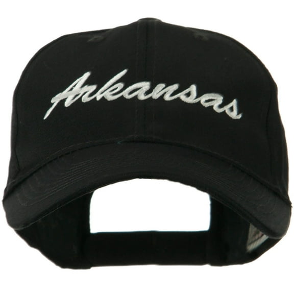 Mid States Embroidered Cap - Arkansas OSFM