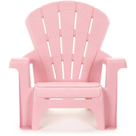 Little Tikes Garden Chair Pink