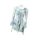 thumbnail image 4 of Traje de baño para mujer, traje de baño, de baño, conjunto de bikini de moda, de baño para vacaciones, deportes acuáticos, surf, viajes, 4 of 8