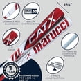 thumbnail image 6 of 2023 Marucci Cat X Connect Bbcor Bat -3 32.5 29.5, 6 of 9