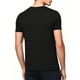 thumbnail image 3 of Tops para hombre, blusas y camisas de cuello redondo y manga corta para hombre, camisetas casuales de verano para hombre, camisetas de cuello redondo con bloques de color y manga corta, camisetas depo, 3 of 7