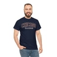 thumbnail image 5 of 22Gifts Chicago Illinois Shirt, Gifts, Tshirt, 5 of 12