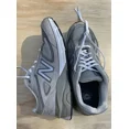 thumbnail image 3 of NEW BALANCE 990GL4 V5 Shoes Athletic Sneakers Drawstring Mesh Men's Gray SIZE 08, 3 of 6