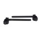 thumbnail image 3 of Elevador De Manillar, Manillar De Elevación 2 Uds 41mm Accesorios De Ciclo Automático Aleación De Aluminio Para Todo Tipo De Motocicletas Cergrey Handlebar Riser, 3 of 8