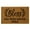 C, variant on 1 Pc Floor Mat with Sayings Farm-House Coir Welcome Mat for the Front Door Decor Carpet