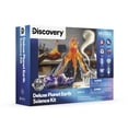thumbnail image 1 of Kit de Ciencia Discovery Kids Deluxe Planeta Tierra 65 Experimentos, 1 of 7