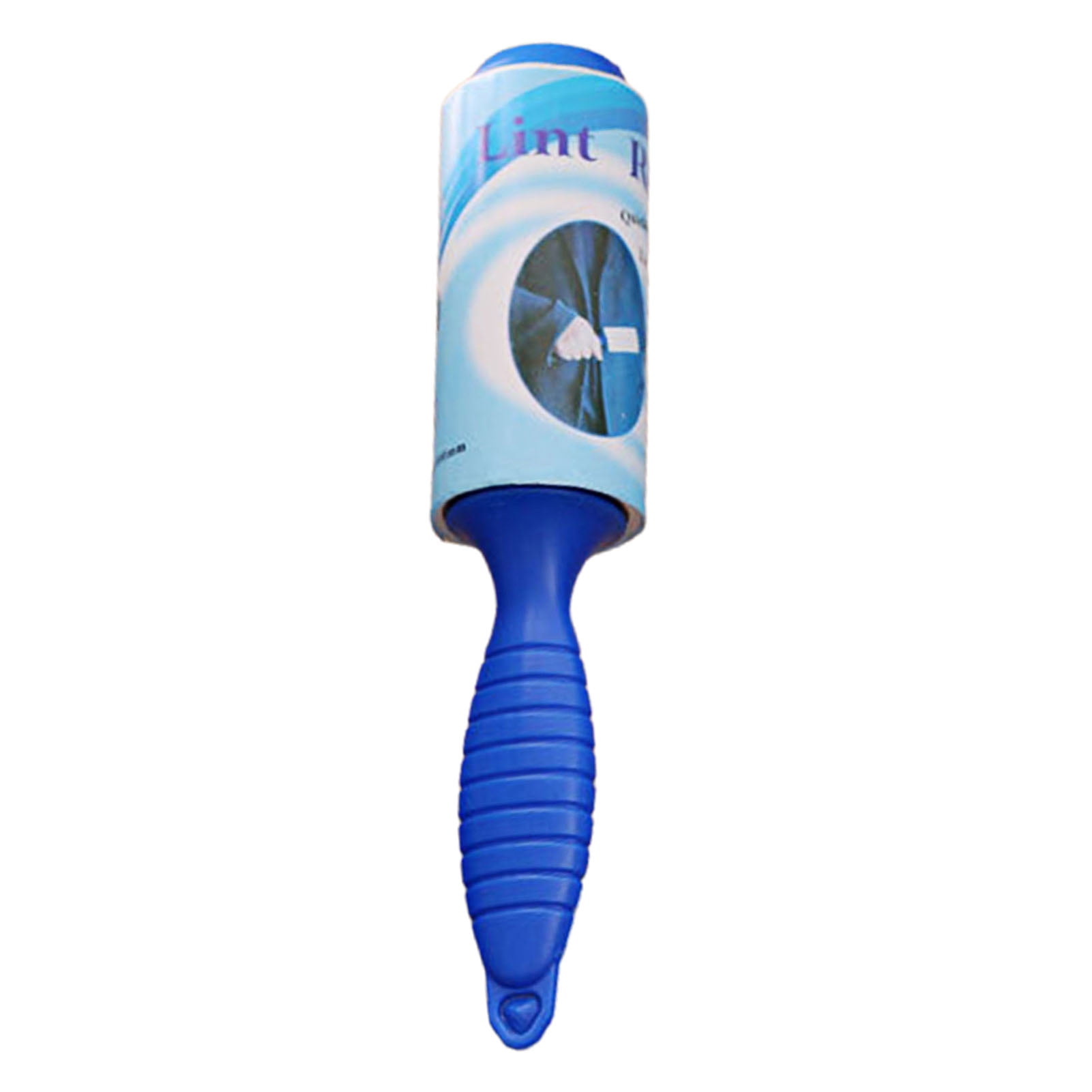 Clothes Lint Remover Reusable Handheld Rotating Cat Lint Roller for House Cleaning
