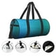 thumbnail image 3 of Easygdp Blue to turquoise Bolsa de Viaje, Bolsa de Mano, Bolsa de Gimnasio, Bolsa de Equipaje para Viaje, 3 of 6
