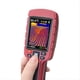 thumbnail image 2 of Cámara Termográfica Infrarroja Portátil de Alta Definición JD-109 con Detección de Temperatura Corporal, 2 of 5