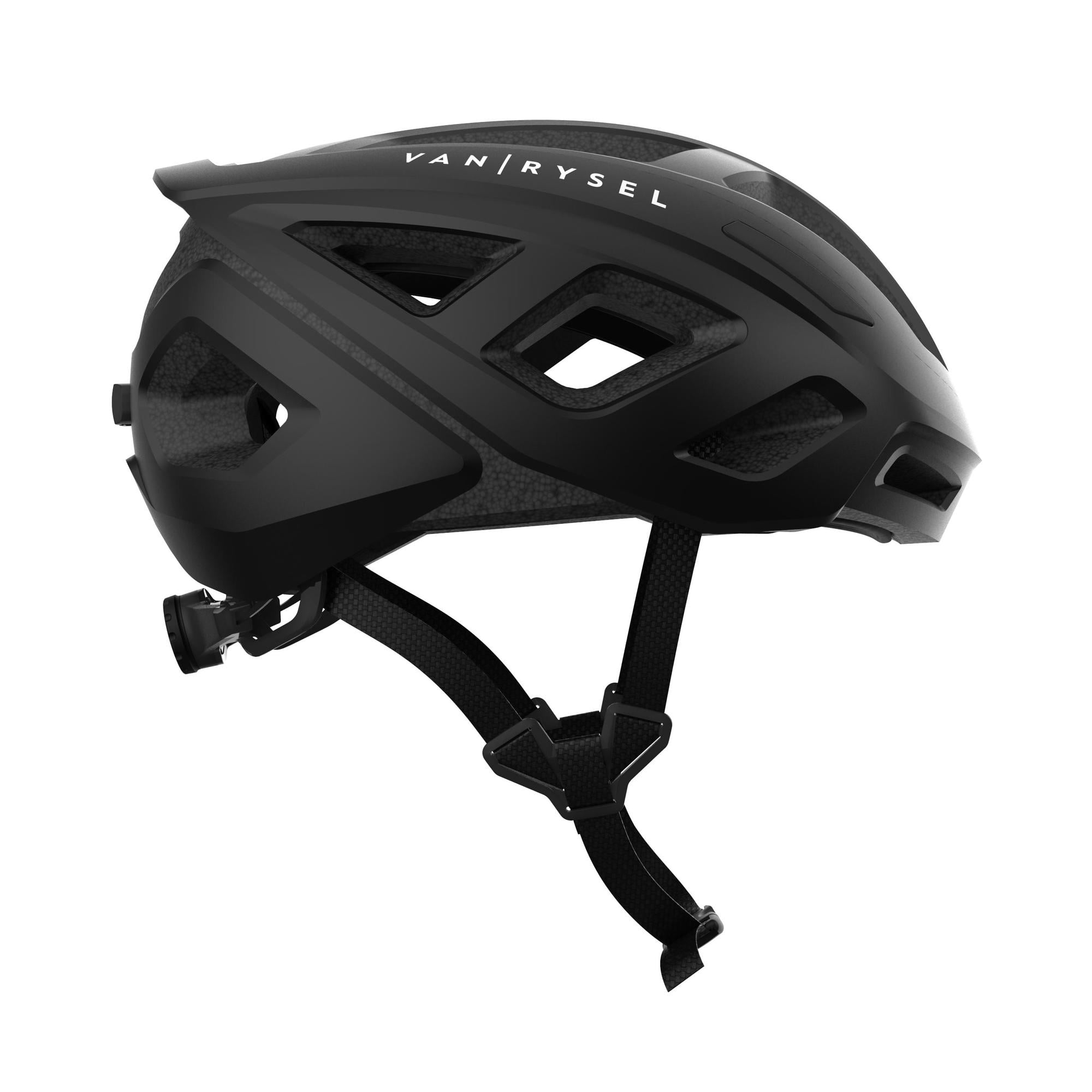 decathlon cycle helmets