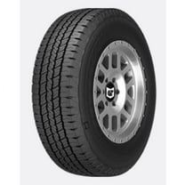 General Grabber HD LT265/70R18 E/10PLY BSW (4 Tires)