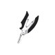 thumbnail image 1 of Pesca, Alicates De Pesca, Tijera, Línea Trenzada, Cortador De Señuelos, Removedor De Anzuelos, Aparejos Multifuncionales, Kits De Herramientas, Accesorios Eigraketly OD010558-01, 1 of 5