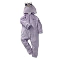 thumbnail image 1 of Mameluco Con Gorro Disney Para Niñas Y Adolescentes, 1 of 4