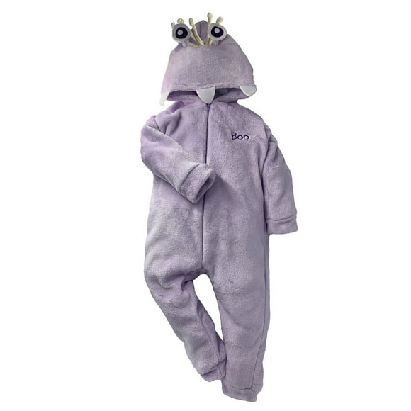 Mameluco Con Gorro Disney Para Niñas Y Adolescentes