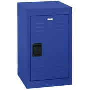 lockers