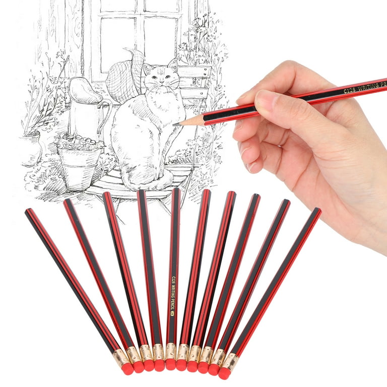 1pc Plastic Eraser For Sketch Art, Brushable Eraser, Plastic High-gloss  Plasticine, Erasable Pencil Charcoal Pen