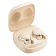thumbnail image 2 of Audífonos Bluetooth Fralugio Manos Libres Xy14 Cvc 8.0 Hifi Amarillo, 2 of 3