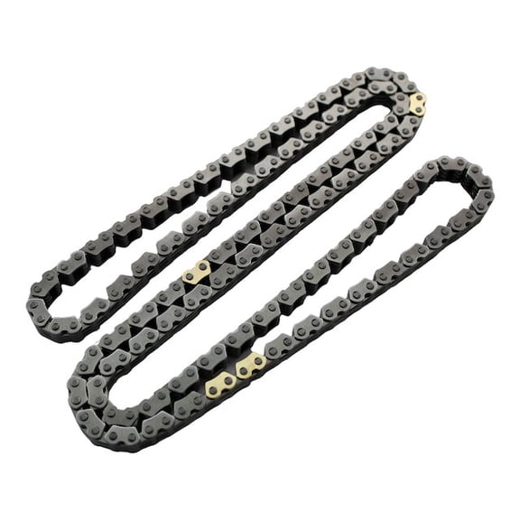 Timing Chain - Compatible with 2015 - 2019 Honda CR-V 2.4L 4-Cylinder 2016 2017 2018