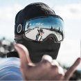 thumbnail image 2 of Balaclava Face Mask, Ski Mask UV Protector Lightweight for Motorcycle Cycling Running, 2 of 5
