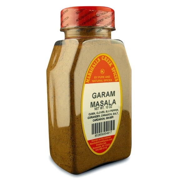 Marshall's Creek Spices Blend, Garam Masala, 10 Ounce