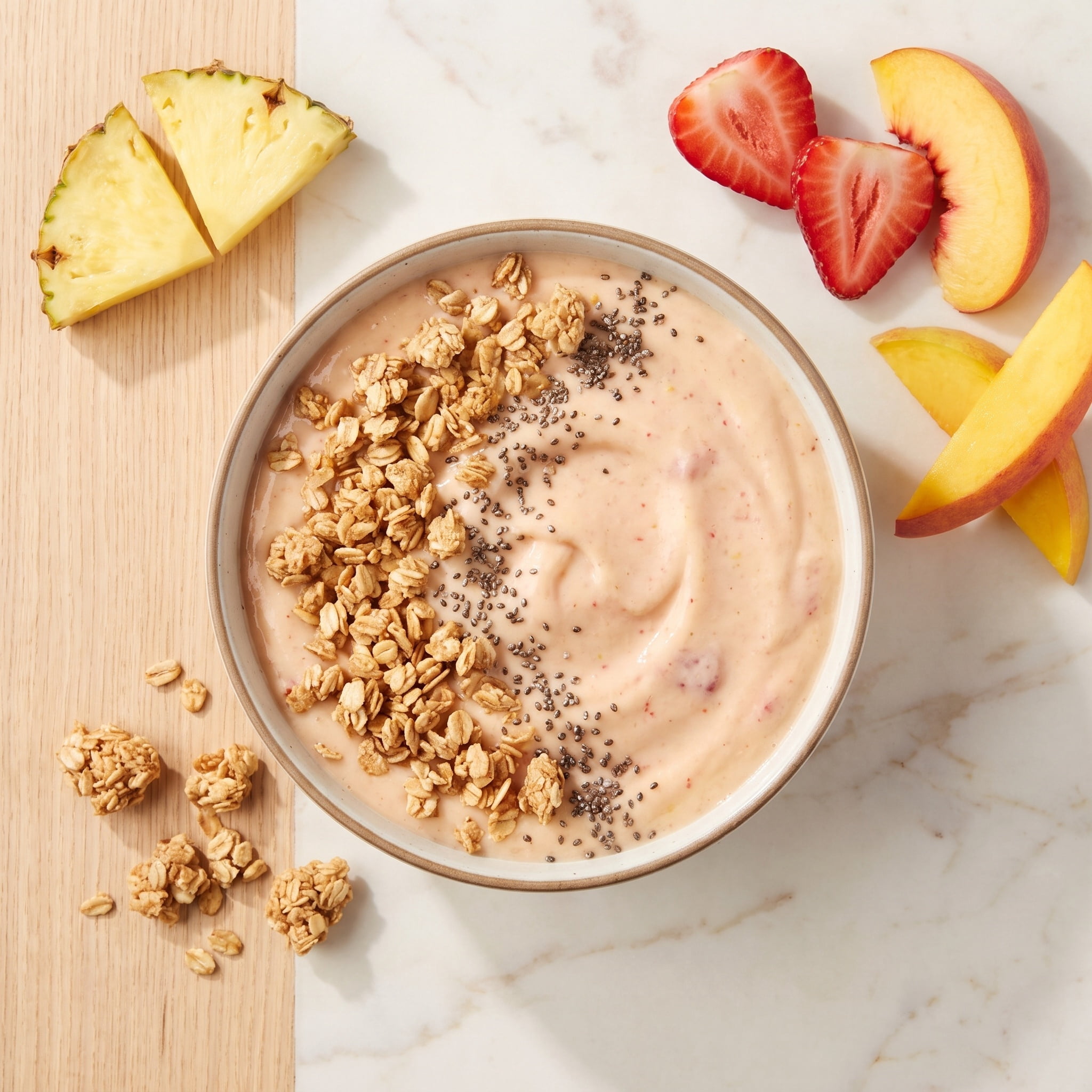 Smoothie Bowl Meal Bundle