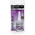 thumbnail image 2 of Bob Smith Industries Higher Viscosity Super Cyanoacrylate Glue, Clear, 1 oz, 2 of 2