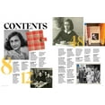 thumbnail image 2 of Anne Frank - The Truth About the Diary: A Typical Day in the Secrete Annex, Learn Little Known Facts, Live History Thru Amazing Photos, 2 of 5