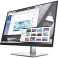 thumbnail image 3 of Restored HP E27q G4 QHD 27" QHD IPS Monitor 5ms GtG 250 nits Anti-glare Edge-lit Contrast Ratio: 1000:1 Aspect Ratio 16:9 Vesa 100 mm HDMI DisplayPort (Refurbished), 3 of 5