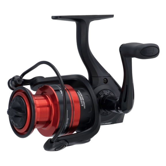 Abu Garcia Black Max Spinning Reel, 20