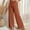#Brown, variant on George Women's Plus Size Wide Leg Lounge Pants with Pockets,High Waisted Palazzo Trousers with Adjustable Tie Knot,Black,Size XL