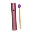 thumbnail image 3 of Milaget Wah Wah Tube Aluminium Hand Percussion Instrument for Performance KTV Adults, 3 of 9