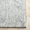 thumbnail image 4 of SAFAVIEH Pine Arvel Abstract Area Rug, Dark Gray, 8' x 10', 4 of 11