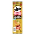 thumbnail image 2 of Pringles® Spicy Hot Pot Flavour Potato Chips 156g, 2 of 5